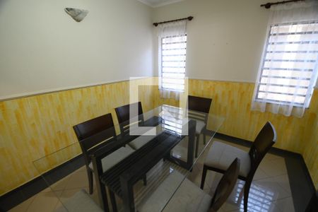 Sala 2 de casa à venda com 6 quartos, 293m² em Jardim Quarto Centenário, Campinas