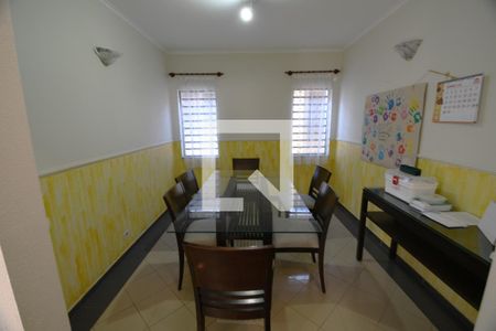 Sala 2 de casa à venda com 6 quartos, 293m² em Jardim Quarto Centenário, Campinas