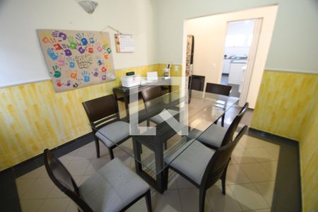 Sala 2 de casa à venda com 6 quartos, 293m² em Jardim Quarto Centenário, Campinas