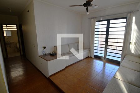 Sala 3 de casa à venda com 6 quartos, 293m² em Jardim Quarto Centenário, Campinas