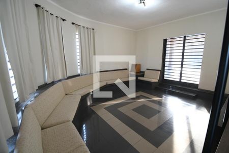 Sala de casa à venda com 6 quartos, 293m² em Jardim Quarto Centenário, Campinas
