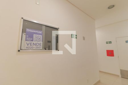 Área comum de apartamento à venda com 3 quartos, 163m² em Jardim Sao Bento, Jundiaí