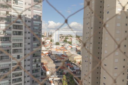 Sala de apartamento à venda com 3 quartos, 163m² em Jardim Sao Bento, Jundiaí