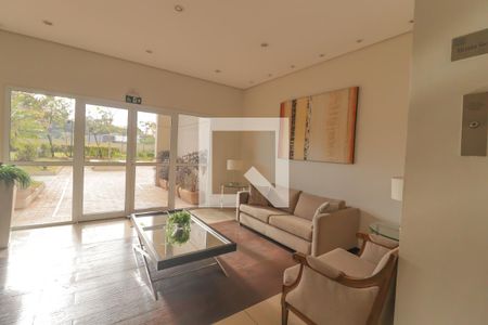 Área comum de apartamento à venda com 3 quartos, 163m² em Jardim Sao Bento, Jundiaí