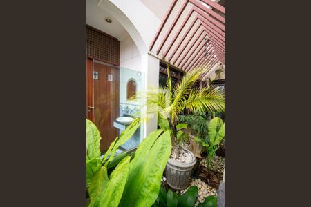 Garden de casa para alugar com 5 quartos, 589m² em Parque Campolim, Sorocaba