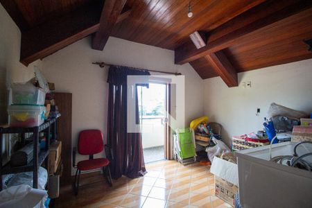 Quarto 3 de casa para alugar com 5 quartos, 589m² em Parque Campolim, Sorocaba