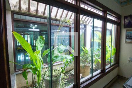 Vista do Escritório de casa para alugar com 5 quartos, 589m² em Parque Campolim, Sorocaba