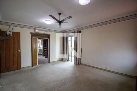 Suite 1 de casa para alugar com 5 quartos, 589m² em Parque Campolim, Sorocaba