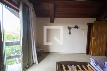 Quarto 2 de casa para alugar com 5 quartos, 589m² em Parque Campolim, Sorocaba