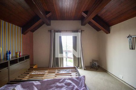 Quarto 2 de casa para alugar com 5 quartos, 589m² em Parque Campolim, Sorocaba