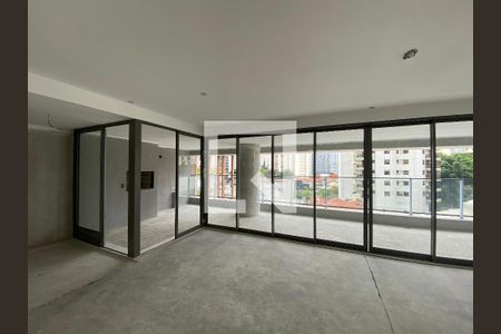 Apartamento à venda com 4 quartos, 210m² em Campo Belo, São Paulo