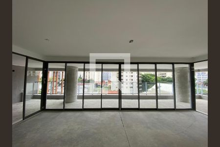 Apartamento à venda com 4 quartos, 210m² em Campo Belo, São Paulo