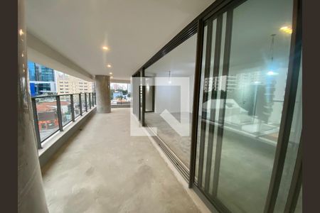 Apartamento à venda com 4 quartos, 210m² em Campo Belo, São Paulo