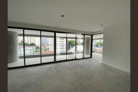 Apartamento à venda com 4 quartos, 210m² em Campo Belo, São Paulo
