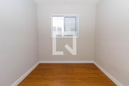 Quarto 1 de apartamento para alugar com 2 quartos, 46m² em Penha de França, São Paulo