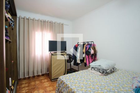 Quarto de casa para alugar com 2 quartos, 84m² em Tatuapé, São Paulo