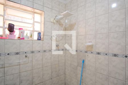 Banheiro Social de casa para alugar com 2 quartos, 84m² em Tatuapé, São Paulo