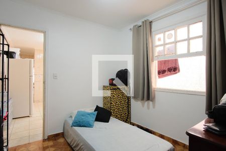Suíte de casa para alugar com 2 quartos, 84m² em Tatuapé, São Paulo
