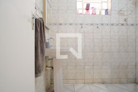 Banheiro Social de casa para alugar com 2 quartos, 84m² em Tatuapé, São Paulo