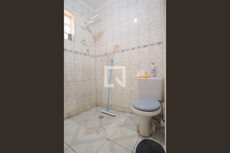 Banheiro Social de casa para alugar com 2 quartos, 84m² em Tatuapé, São Paulo