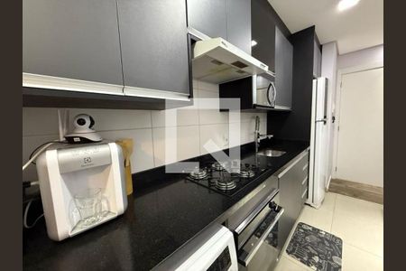 Apartamento à venda com 63m², 2 quartos e 2 vagasFoto 08