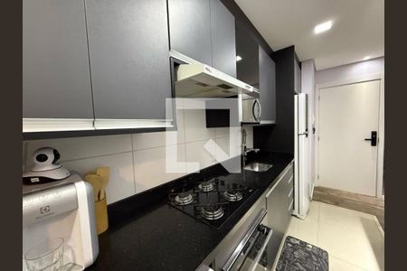 Apartamento à venda com 63m², 2 quartos e 2 vagasFoto 07