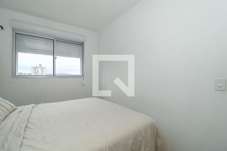 Quarto Suíte de apartamento para alugar com 2 quartos, 49m² em Morro Santana, Porto Alegre