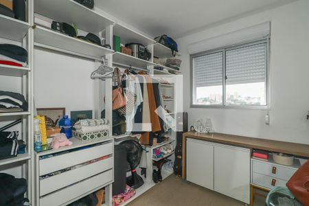Quarto 2 de apartamento para alugar com 2 quartos, 49m² em Morro Santana, Porto Alegre