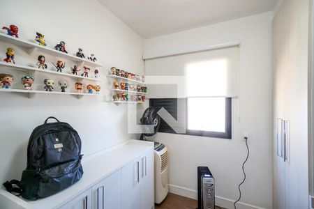 Quarto de apartamento à venda com 3 quartos, 86m² em Vila Zilda, São Paulo