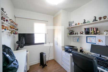 Quarto de apartamento à venda com 3 quartos, 86m² em Vila Zilda, São Paulo