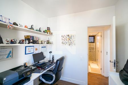 Quarto de apartamento à venda com 3 quartos, 86m² em Vila Zilda, São Paulo
