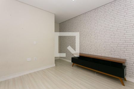 Sala de apartamento à venda com 1 quarto, 46m² em Penha de França, São Paulo