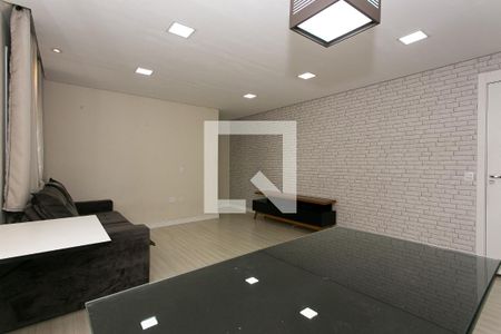 Sala de apartamento à venda com 1 quarto, 46m² em Penha de França, São Paulo