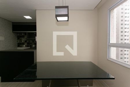 Sala de apartamento à venda com 1 quarto, 46m² em Penha de França, São Paulo