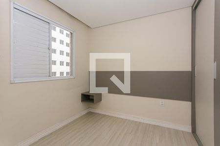 Quarto de apartamento à venda com 1 quarto, 46m² em Penha de França, São Paulo