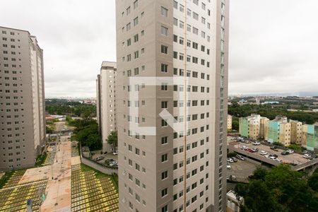 Vistado Quarto de apartamento à venda com 1 quarto, 46m² em Penha de França, São Paulo