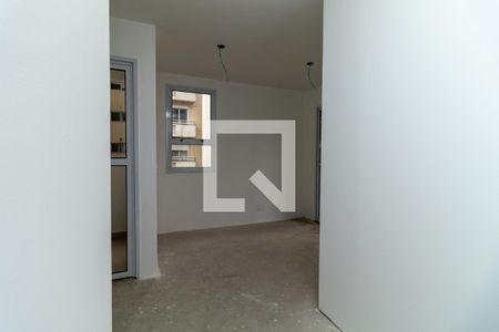 Sala de apartamento à venda com 2 quartos, 40m² em Perdizes, São Paulo