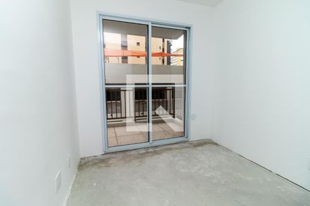 Sala de apartamento à venda com 2 quartos, 40m² em Perdizes, São Paulo