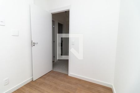 Quarto 1 de apartamento à venda com 2 quartos, 40m² em Perdizes, São Paulo