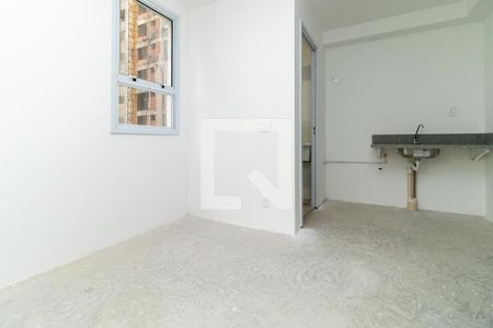 Sala de apartamento à venda com 2 quartos, 40m² em Perdizes, São Paulo