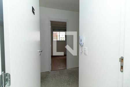 Sala de apartamento à venda com 2 quartos, 40m² em Perdizes, São Paulo