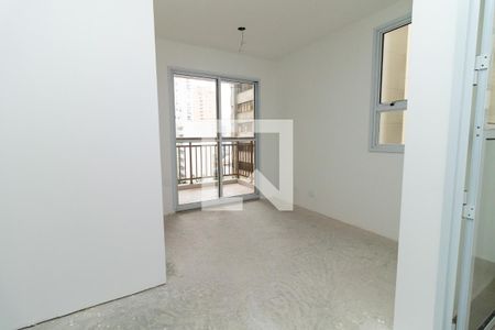 Sala de apartamento à venda com 2 quartos, 40m² em Perdizes, São Paulo