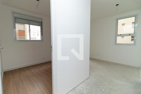 Sala de apartamento à venda com 2 quartos, 40m² em Perdizes, São Paulo