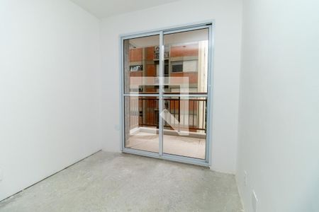 Sala de apartamento à venda com 2 quartos, 40m² em Perdizes, São Paulo