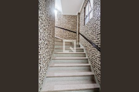 Área comum de apartamento à venda com 2 quartos, 77m² em Santana, São Paulo