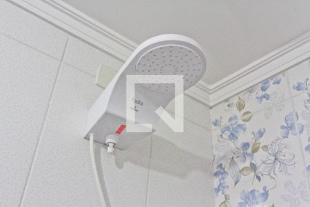 Banheiro de apartamento à venda com 2 quartos, 77m² em Santana, São Paulo