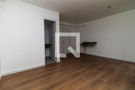 Stúdio de kitnet/studio à venda com 1 quarto, 27m² em Perdizes, São Paulo