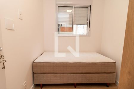 Quarto 1 de apartamento à venda com 2 quartos, 39m² em Perdizes, São Paulo