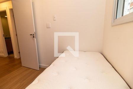 Quarto 1 de apartamento à venda com 2 quartos, 39m² em Perdizes, São Paulo