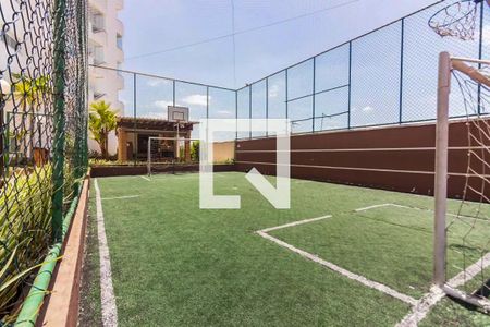Área comum de apartamento à venda com 3 quartos, 104m² em Km 18, Osasco